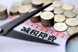 服務(wù)業(yè)企業(yè)所得稅減稅方案的選擇與實(shí)施策略
